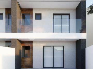 Casa · 65m² · 2 Quartos · Sobrados novos com ótimo acabamento a venda, BOM RETIRO, MATINHOS - PR