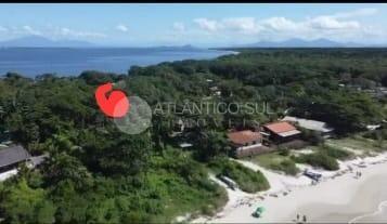 Terreno · 40m² · 2 Quartos · Terreno a venda de 350m ,com casa de 40m na Ilha do Mel - Brasília