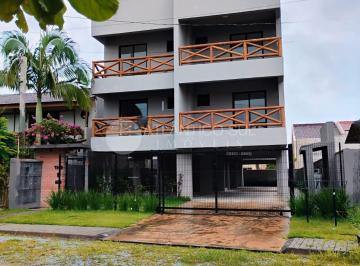 Apartamento · 53m² · 1 Quarto · 1 Vaga · Apartamento à venda, PONTAL DO SUL, PONTAL DO PARANA - PR