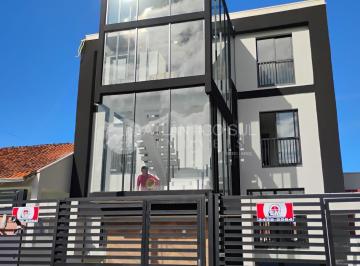 Apartamento · 54m² · 2 Quartos · 1 Vaga · Apartamento à venda vista mar com 02 quartos, Pereque, MATINHOS - PR