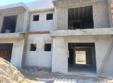 Casa · Casa em fase de obras à venda , Monções, PONTAL DO PARANA - PR