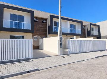 Casa · 3 Quartos · Casa em fase de obras à venda , Monções, PONTAL DO PARANA - PR