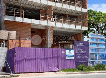 Apartamento · 139m² · 2 Vagas · Apartamento à venda,com 03 suites GAIVOTAS, MATINHOS - PR