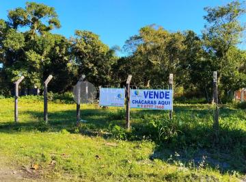 Terreno · 1259m² · Chácaras à venda na praia, SHANGRI-LÁ, PONTAL DO PARANA - PR