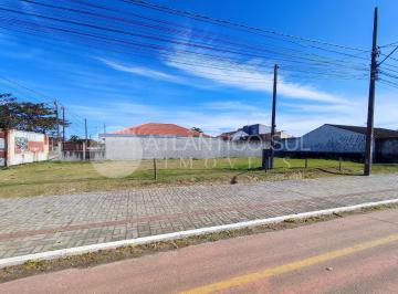 Terreno · 365m² · Terreno à venda,250 metros do mar, Santa Terezinha, PONTAL DO PARANA - PR