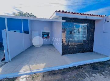Casa · 41m² · 2 Quartos · Casa em condomínio com 2 quartos à venda, ALBATROZ, MATINHOS - PR