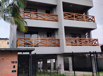 Apartamento · 92m² · 1 Quarto · 1 Vaga · Duplex à venda, em PONTAL DO SUL, PONTAL DO PARANA - PR
