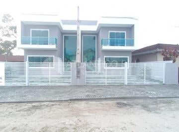 Casa · 120m² · 2 Quartos · 1 Vaga · Excelente oportunidade de compra de 02 sobrados, CANOAS, PONTAL DO PARANÁ-PR