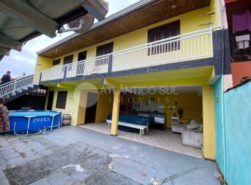 Casa · 294m² · 9 Quartos · 3 Vagas · Imóvel comercial e residencial à venda, Santa Terezinha, PONTAL DO PARANA - PR