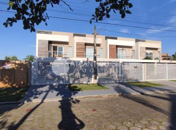 Casa · 141m² · Sobrado alto padrão a venda balneário Gaivotas - Matinhos-PR