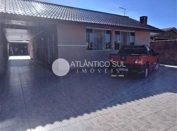 Casa · 250m² · 3 Quartos · 2 Vagas · Casa à venda, com 03 quartos e 02 banheiros, Pereque, MATINHOS - PR