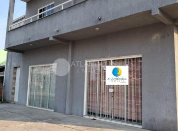 Casa · 120m² · 2 Quartos · 1 Vaga · Sobrado a venda no Balneário Marissol a 400 metros do Mar, PONTAL DO PARANA - PR