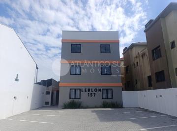 Apartamento · 102m² · 3 Quartos · Cobertura à venda, a 100 metros do mar, Leblon, PONTAL DO PARANA - PR