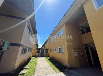 Apartamento · 48m² · 2 Quartos · 1 Vaga · Apartamento a venda com 02 quartos, Carmery, PONTAL DO PARANA - PR