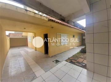 Casa · 100m² · 4 Quartos · Casa a venda com 04 quartos SHANGRI-LÁ, PONTAL DO PARANA - PR