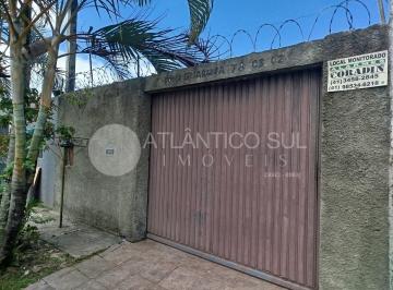 Casa · 42m² · 2 Quartos · Casa com 2 quartos à venda em Monções, Matinhos litoral do PR