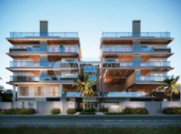 Apartamento · 91m² · 1 Quarto · Cobertura beira mar a venda, ALBATROZ, MATINHOS - PR