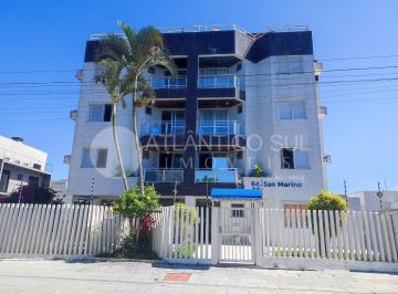 Apartamento · 62m² · 2 Quartos · 2 Vagas · Apartamento à venda, 30 metros do mar no BELTRAMI, PONTAL DO PARANA - PR