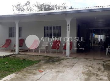 Casa · 143m² · 3 Quartos · 4 Vagas · Casa com 3 dormitórios à venda, COSTA AZUL, MATINHOS - PR
