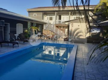 Casa · 750m² · Sobrado à venda, Leblon, em região nobre em PONTAL DO PARANA - PR