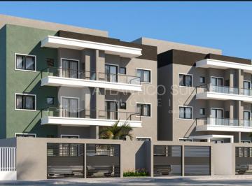 Apartamento · 2 Quartos · APARTAMENTOS A VENDA PRÓXIMO A PRAIA BRAVA DE CAIOBÁ - MATINHOS PR