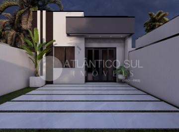 Casa · 40m² · 2 Quartos · Casas em condomínio à venda, SHANGRI-LÁ, PONTAL DO PARANA - PR