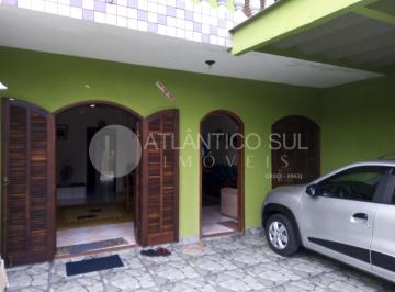 Casa · 146m² · 2 Quartos · 1 Vaga · Sobrado à venda, JARDIM CANADÁ, com suite, PONTAL DO PARANA - PR