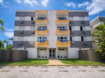 Apartamento · 69m² · 3 Quartos · 1 Vaga · APARTAMENTO QUADRA MAR, 3 QUARTOS, PISCINA, GAIVOTAS, MATINHOS - PR