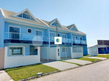 Casa · 116m² · 2 Quartos · 1 Vaga · Excelente oportunidade, Sobrados em Shangri-la a partir de 630.000,00