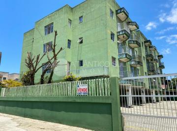 Apartamento · 41m² · 2 Quartos · 3 Vagas · Apartamento à venda, a 900 metros do mar, IPANEMA, PONTAL DO PARANA - PR
