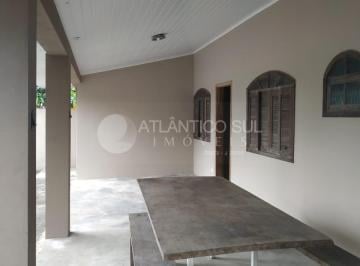Casa · 200m² · 2 Quartos · 2 Vagas · Casa com 4 dormitórios à venda, PONTAL DO SUL, PONTAL DO PARANA - PR