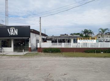 Apartamento · 351m² · 2 Quartos · Ponto Comercial à venda, IPANEMA, PONTAL DO PARANA - PR