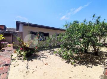 Casa · 150m² · 4 Quartos · 3 Vagas · Casa à venda, 200 metros do mar em GAIVOTAS, MATINHOS - PR