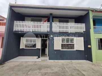 Casa · 90m² · 5 Quartos · 2 Vagas · Sobrado à venda, 400 metros do mar no Balneário GRAJAU, PONTAL DO PARANA - PR