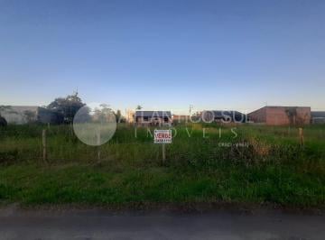 Terreno · 240m² · Terreno à venda, Praia de Leste, PONTAL DO PARANA - PR