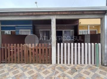 Casa · 90m² · 2 Quartos · 1 Vaga · Casa à venda a 350 metros do Mar, Balneário Monções, PONTAL DO PARANA - PR
