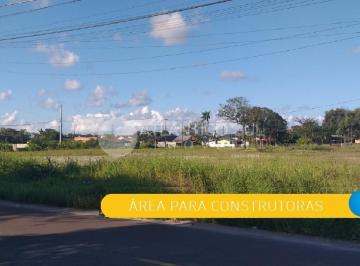 Terreno · 7986m² · Lote de terreno, quadra inteira 100m da rodovia, SHANGRI-LÁ. REF. 1189T