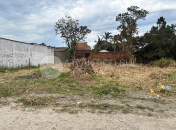 Terreno · 367m² · Terreno pronto para construir à venda, Praia de Leste, PONTAL DO PARANA - PR