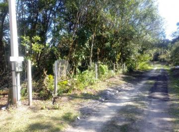 Terreno · 532m² · Terreno medindo 532,42m , Guaraguaçu, PONTAL DO PARANA - PR