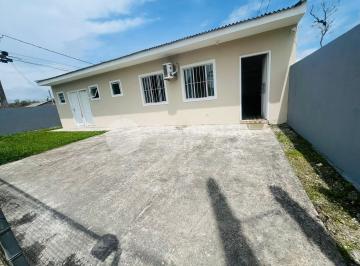Comercial · 4 Quartos · Barracão para locação, com amplo espaço SOLIMAR, MATINHOS - PR