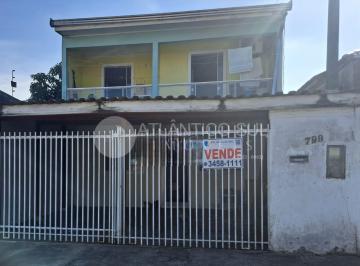 Casa · 105m² · 4 Quartos · 2 Vagas · SOBRADO 4 QUARTOS, 2 BWC à venda, CAIOBÁ, MATINHOS - PR
