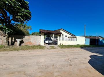 Rural · 150m² · 4 Quartos · 3 Vagas · Chácara à venda, apenas 1400m do mar em SHANGRI-LÁ, PONTAL DO PARANA - PR
