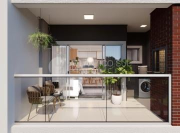 Apartamento · 112m² · 2 Quartos · 2 Vagas · Apartamento Alto Padrão a 400 metros da praia, CAIOBA, MATINHOS - PR. REF. 572A