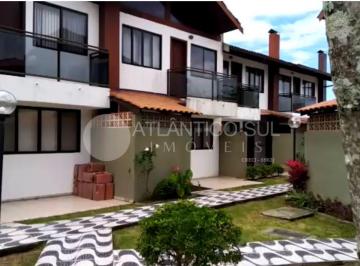 Casa · 81m² · 3 Quartos · 1 Vaga · Sobrado à venda, SHANGRI-LÁ, á 100 metros da praia, PONTAL DO PARANA - PR