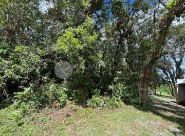 Terreno · 808m² · Terreno à venda localizado no Guaraguaçu, PONTAL DO PARANA - PR