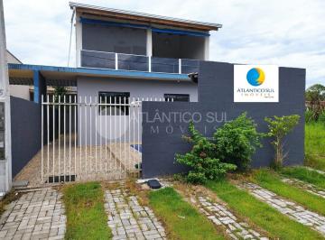 Casa · 150m² · 1 Quarto · 1 Vaga · Sobrado a venda no, Balneário Atami a 380 metros do mar, PONTAL DO PARANA - PR