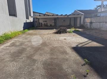 Terreno · 318m² · TERRENO À VENDA, NO BALNEÁRIO SANTA TEREZINHA, APENAS 50m DO MAR.