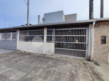 Casa · 47m² · 2 Quartos · Casa à venda, 350 metros do mar em Praia de Leste, PONTAL DO PARANA - PR