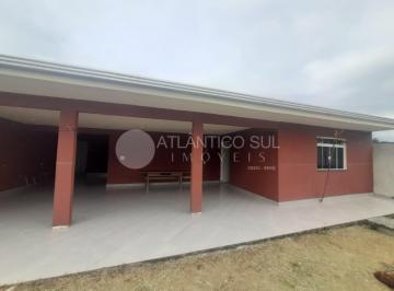 Casa · 80m² · 2 Quartos · 5 Vagas · Casa com 2 dormitórios à venda, GAIVOTAS, MATINHOS - PR
