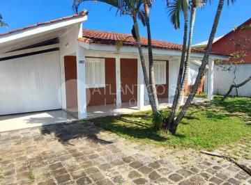 Casa · 170m² · 3 Quartos · Casa à venda à três quadras da praia, GUARAPARI, PONTAL DO PARANA - PR